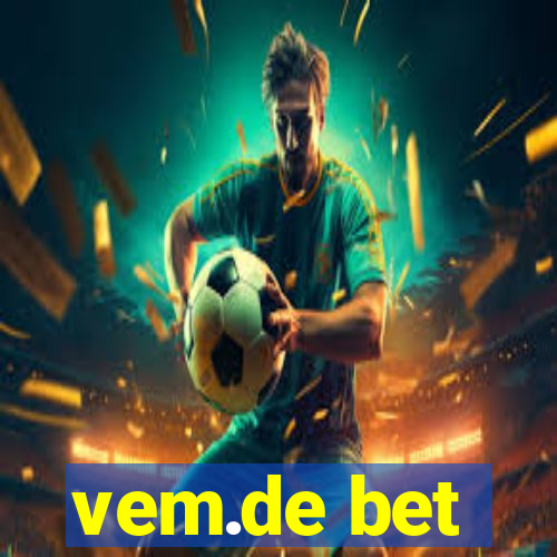 vem.de bet